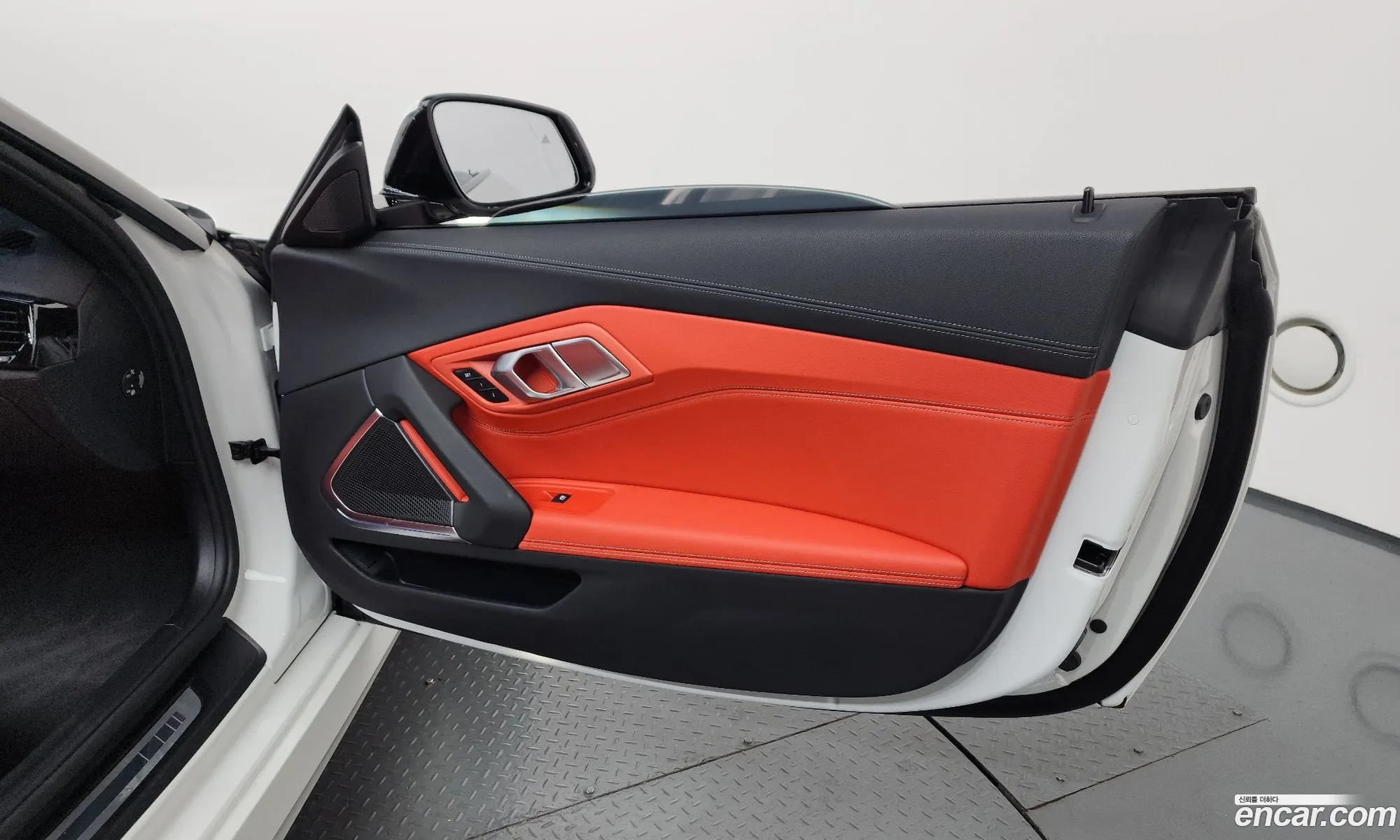 BMW Z4 2024 — 4