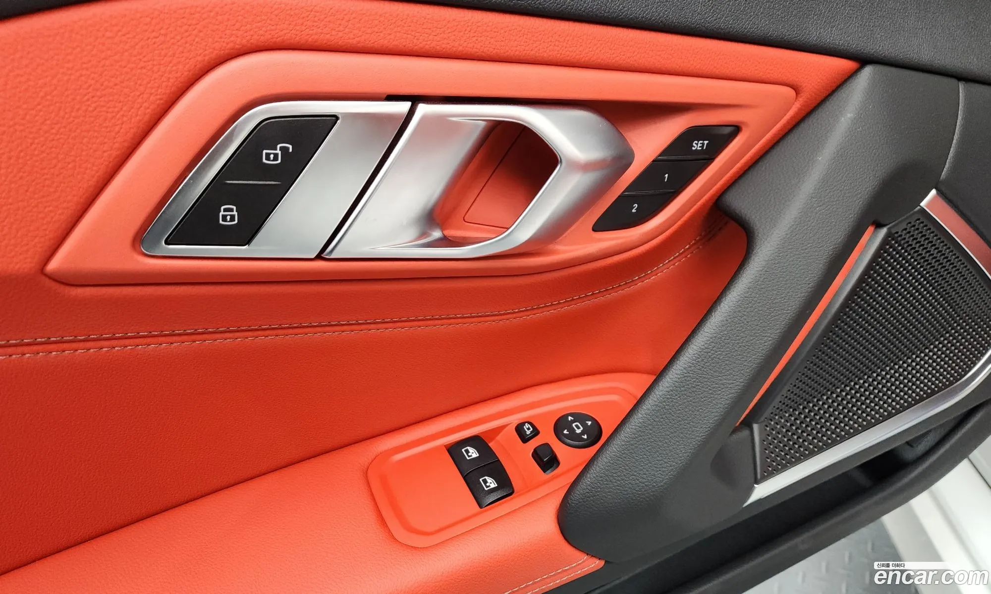 BMW Z4 2024 — 18