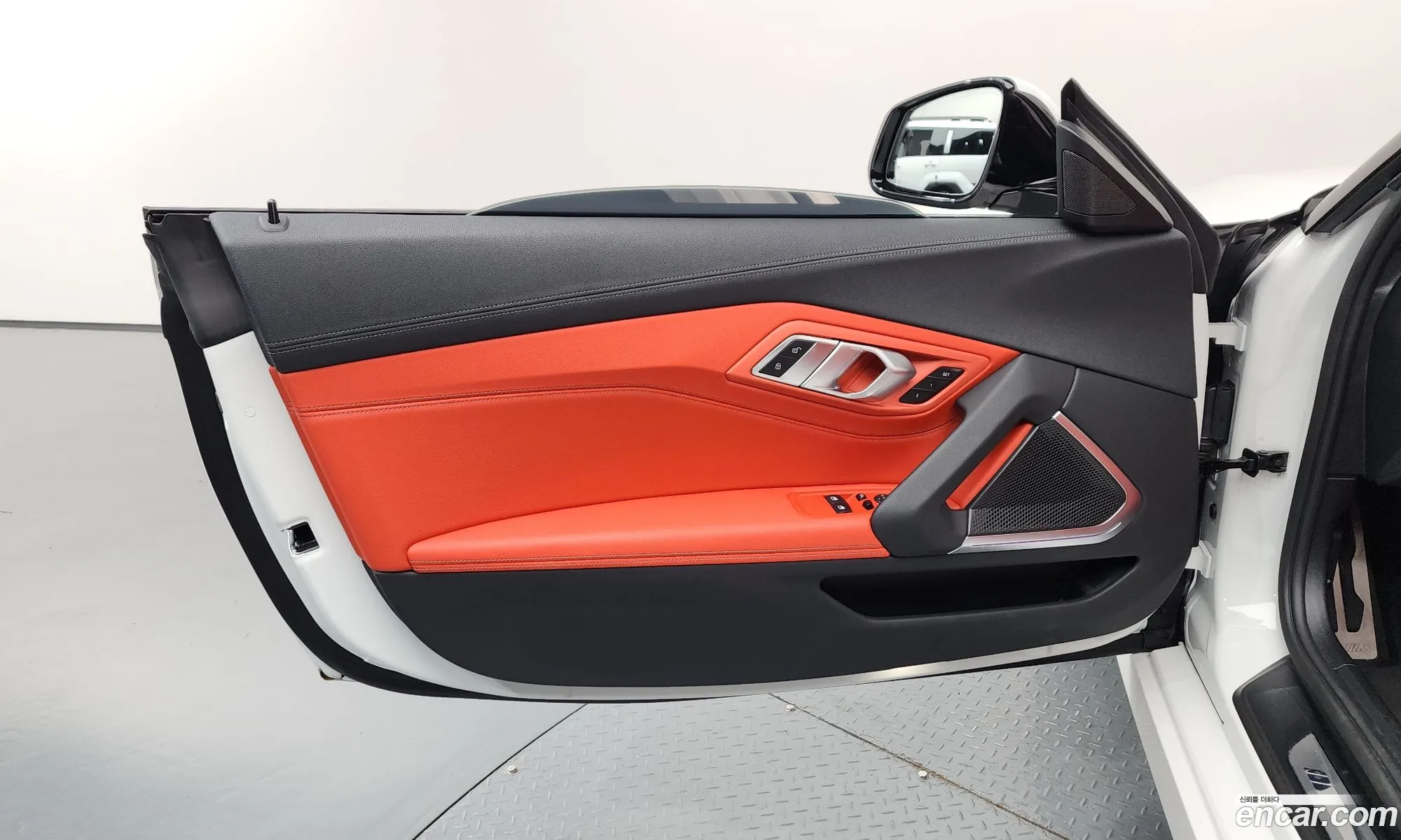 BMW Z4 2024 — 27