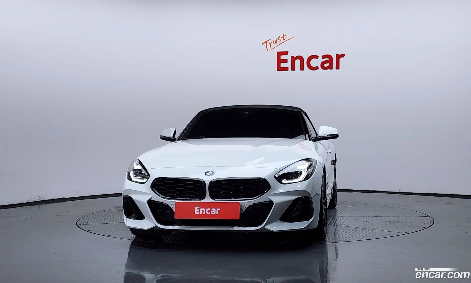 BMW Z4 2024 — 13