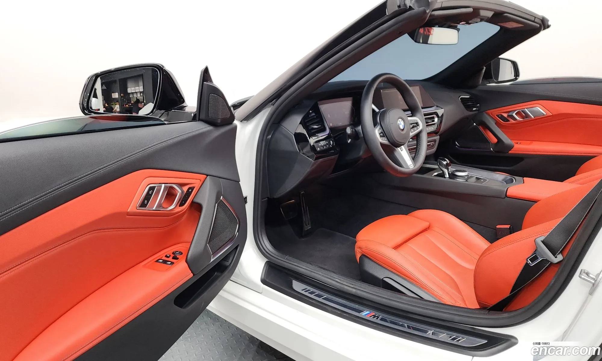BMW Z4 2024 — 25