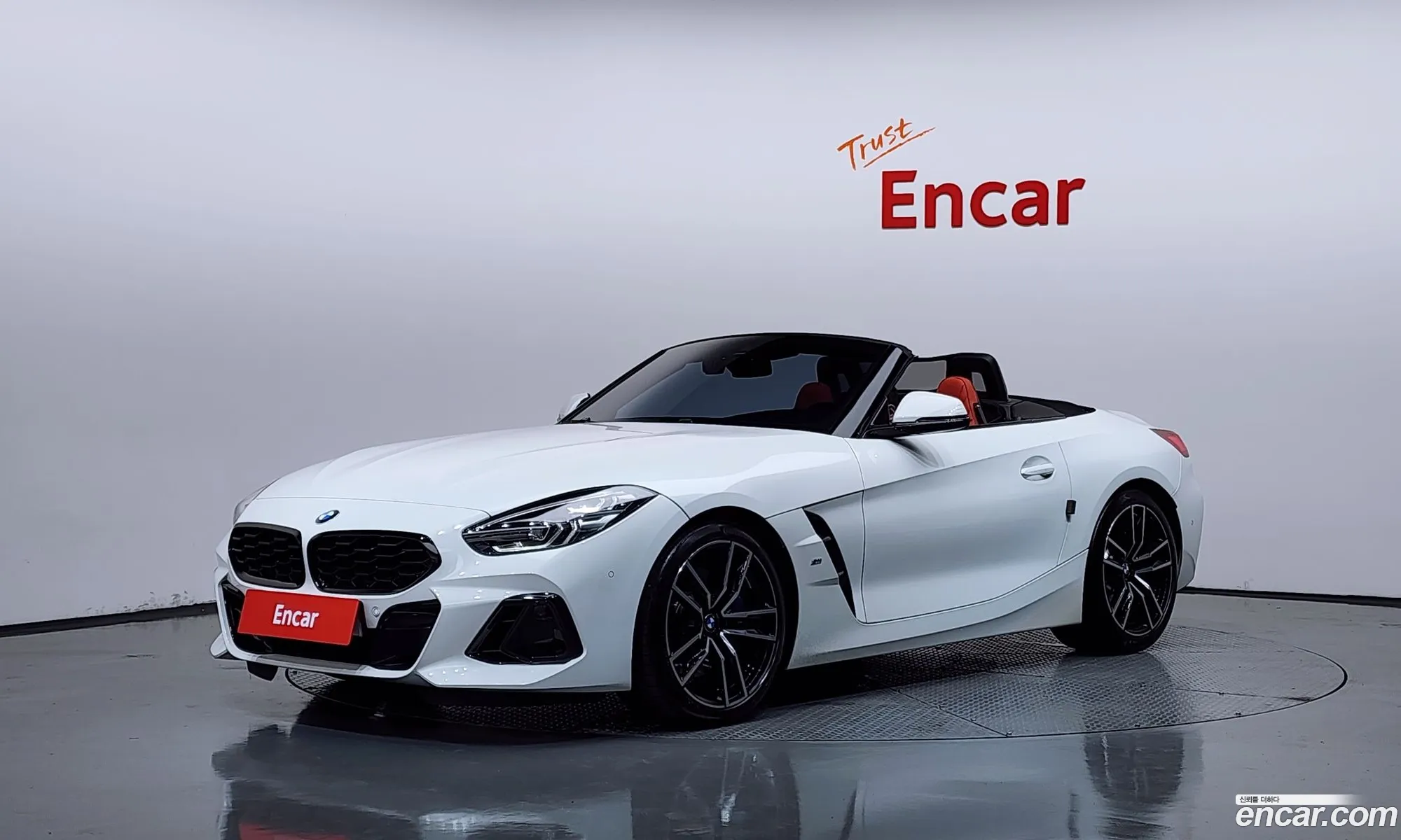 BMW Z4 2024 — 6
