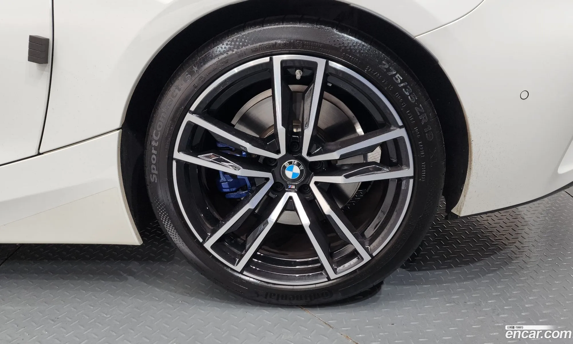 BMW Z4 2024 — 30