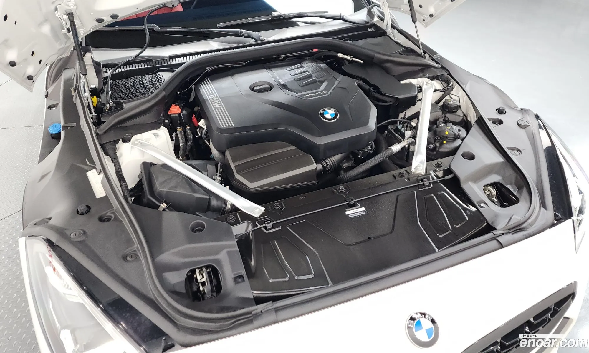 BMW Z4 2024 — 24