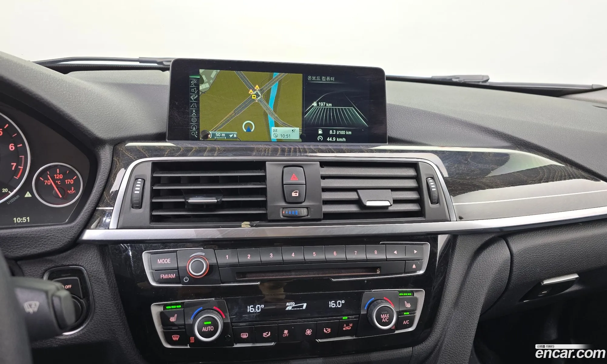 BMW 3 Series 2016 WBA8A9100GK463237 — 15