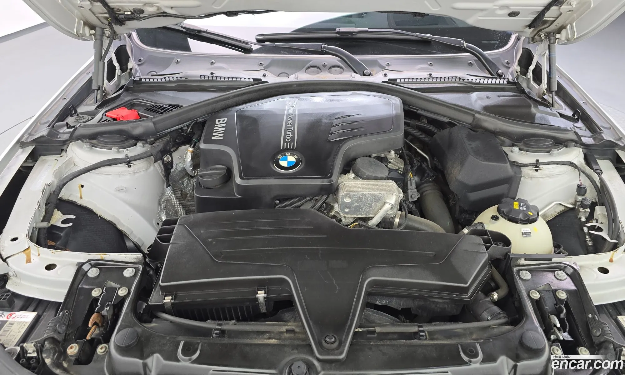BMW 3 Series 2016 WBA8A9100GK463237 — 6