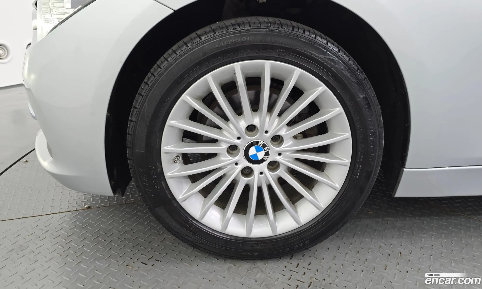 BMW 3 Series 2016 WBA8A9100GK463237 — 14