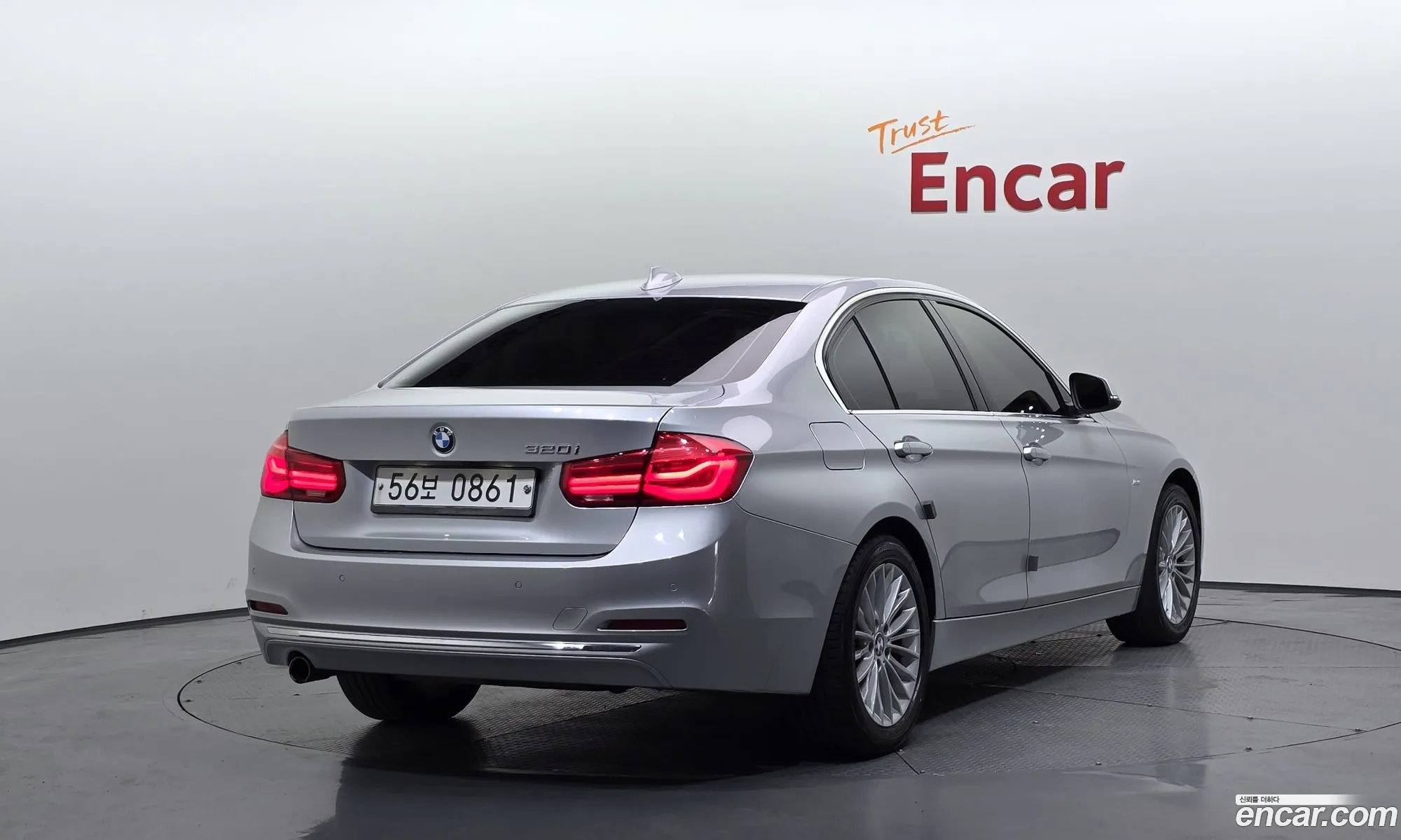 BMW 3 Series 2016 WBA8A9100GK463237 — 17