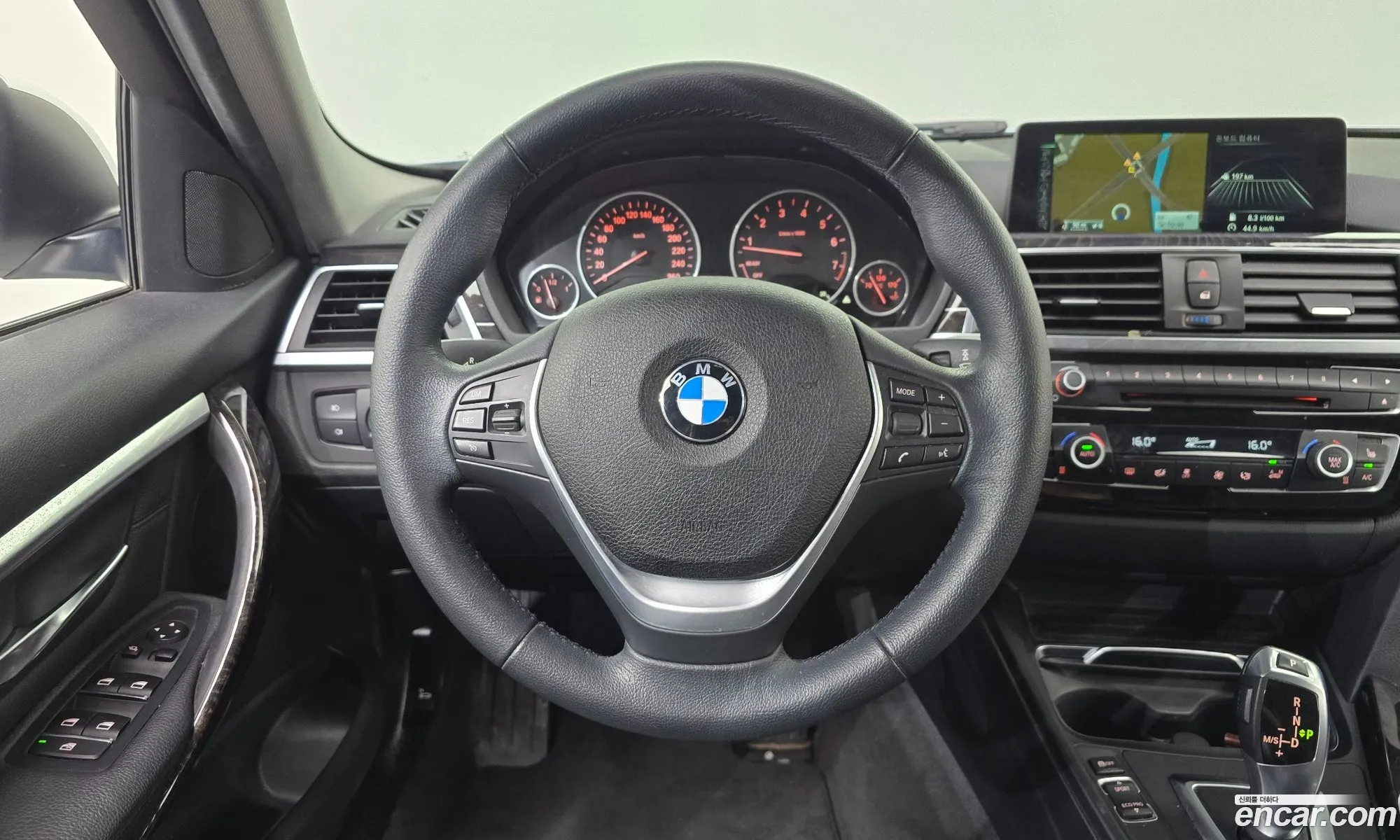 BMW 3 Series 2016 WBA8A9100GK463237 — 18