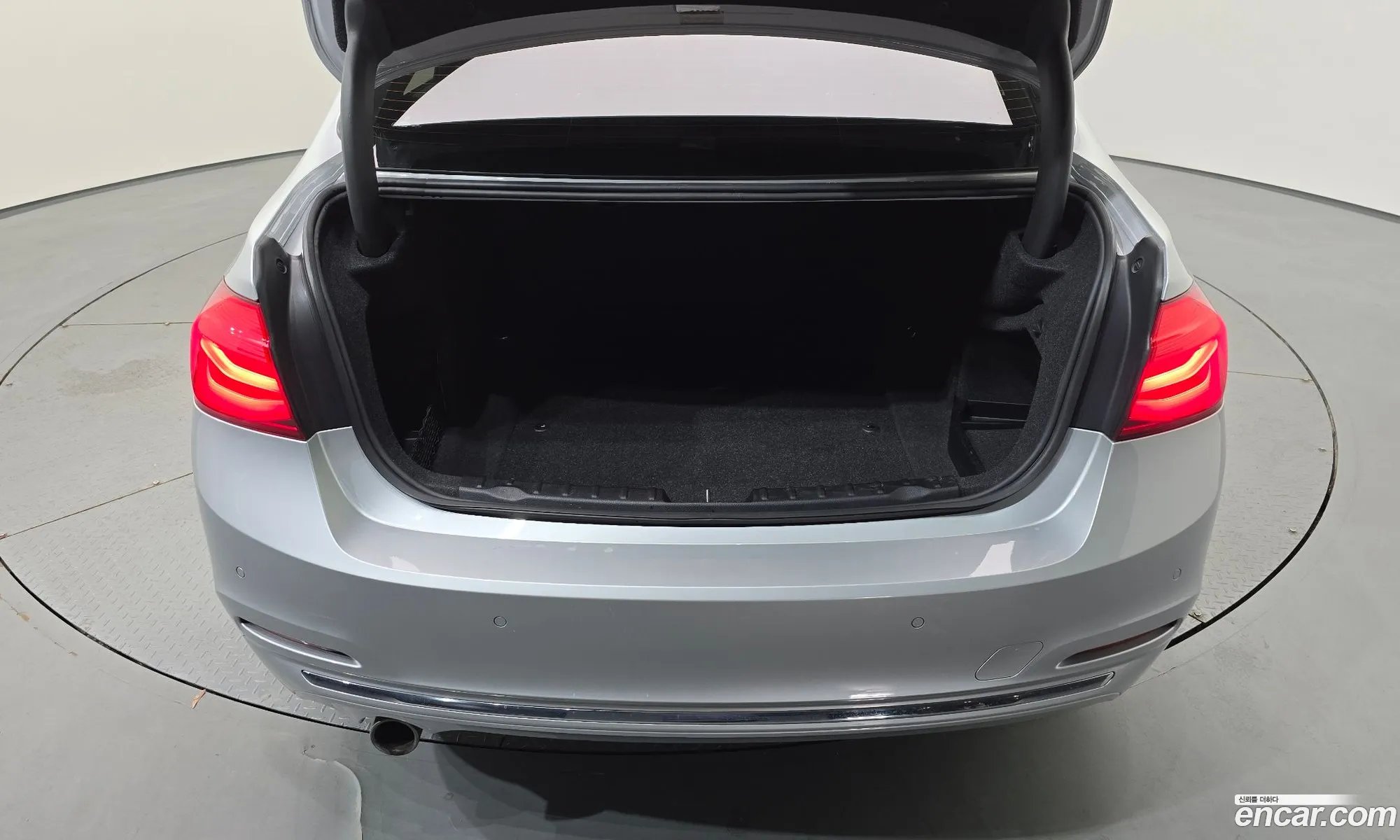 BMW 3 Series 2016 WBA8A9100GK463237 — 5
