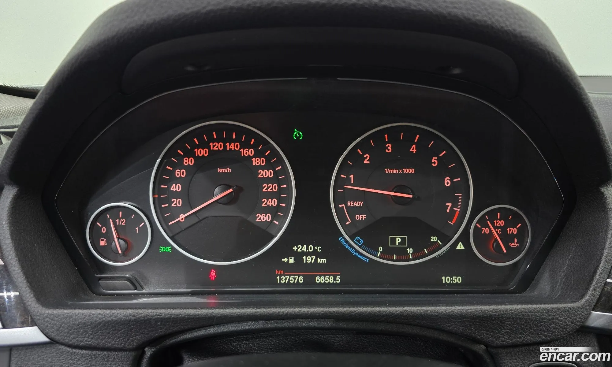 BMW 3 Series 2016 WBA8A9100GK463237 — 7