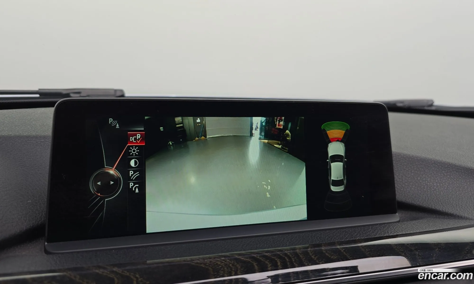 BMW 3 Series 2016 WBA8A9100GK463237 — 9