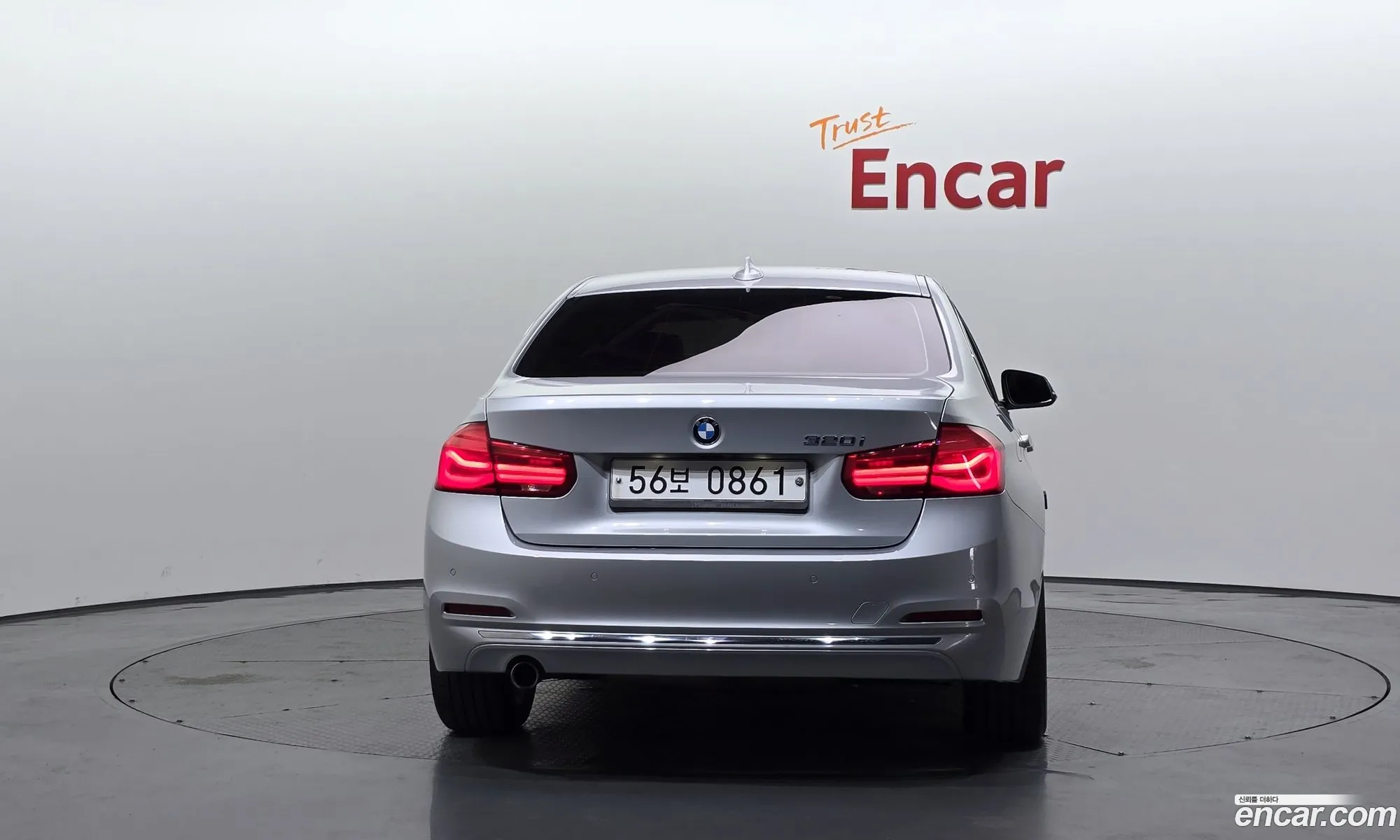 BMW 3 Series 2016 WBA8A9100GK463237 — 19