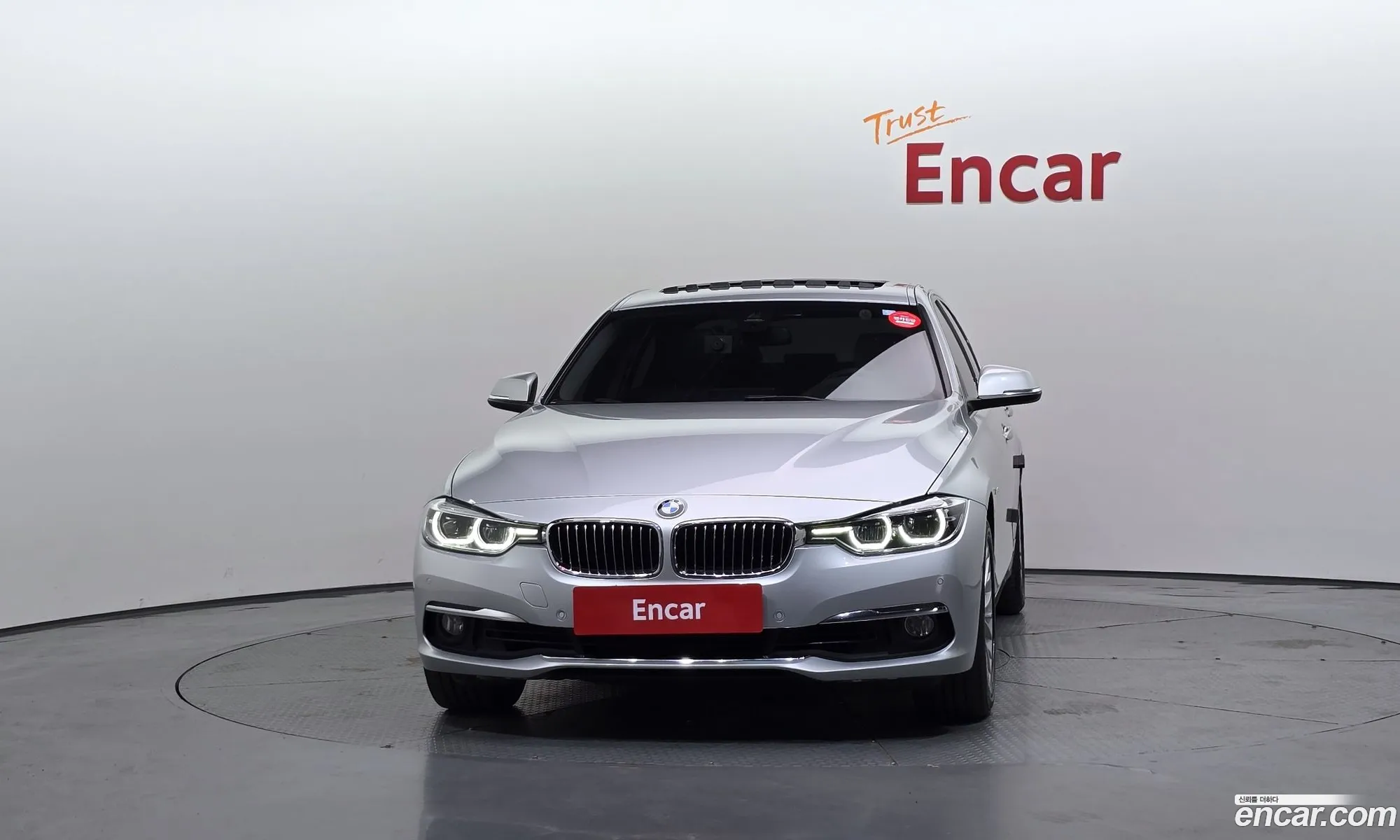 BMW 3 Series 2016 WBA8A9100GK463237 — 11