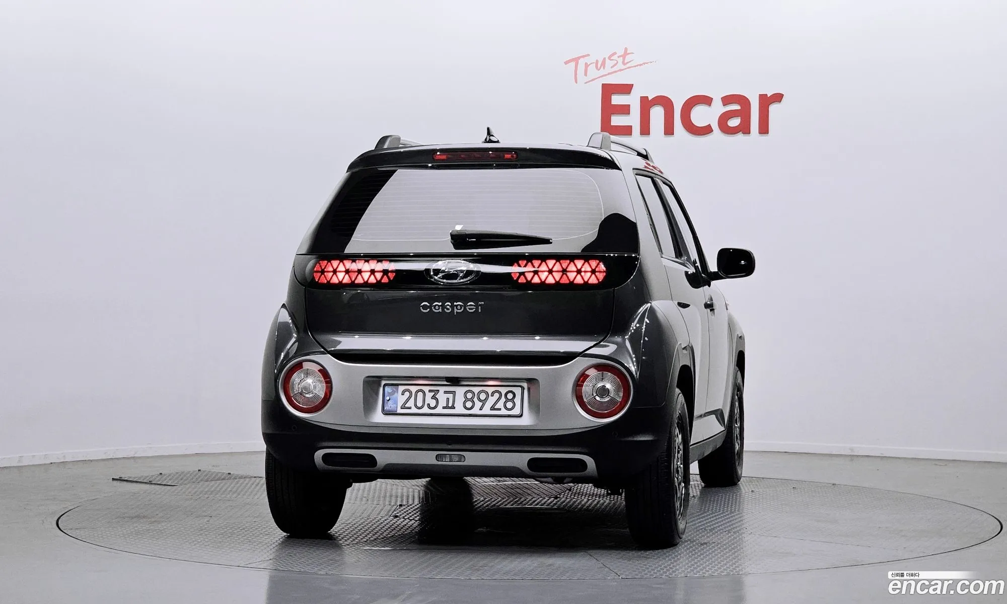 Hyundai Casper 2024 — 3