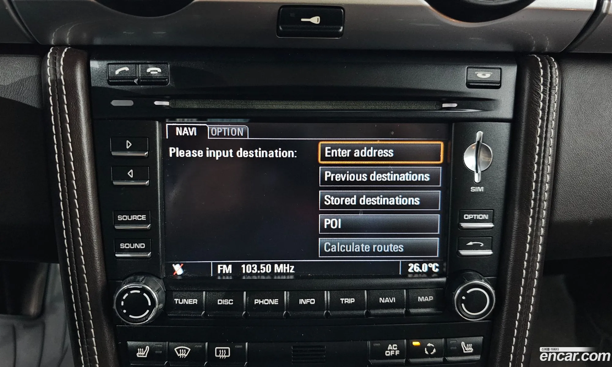 Porsche Boxster 2011 WP0CB2985BS730148 — 10