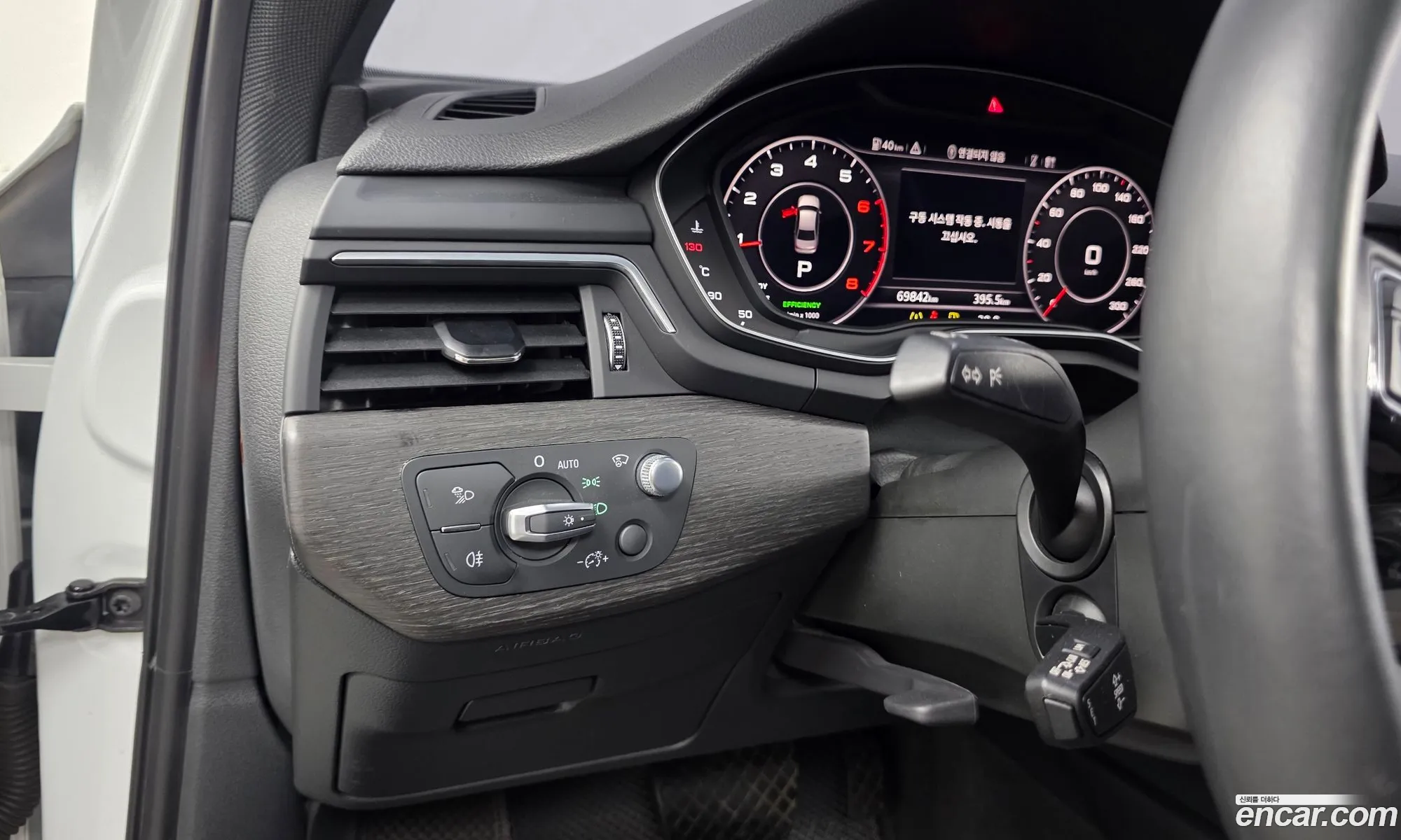 Audi A4 2019 WAUZZZF40KA121360 — 29