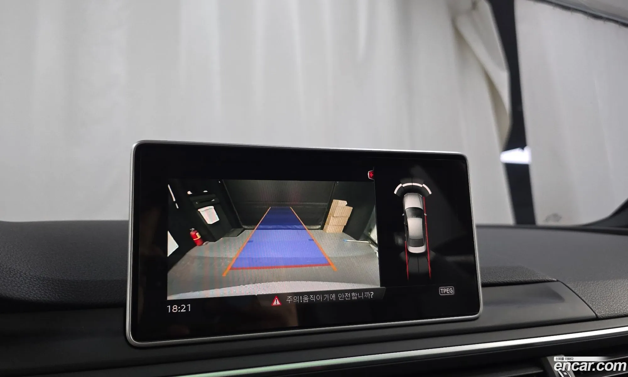 Audi A4 2019 WAUZZZF40KA121360 — 21