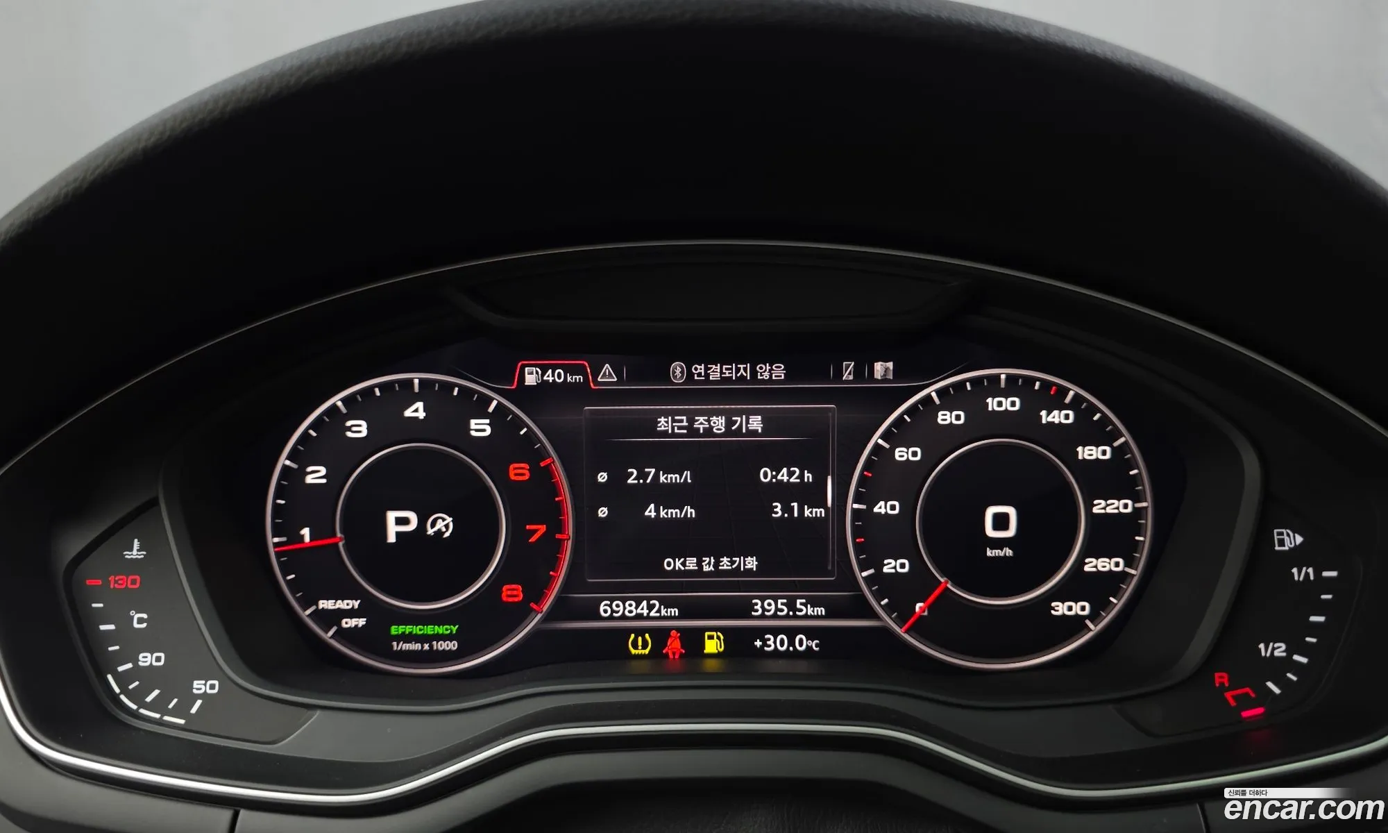 Audi A4 2019 WAUZZZF40KA121360 — 11