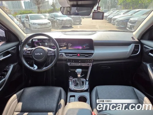 Kia Seltos 2024 — 4