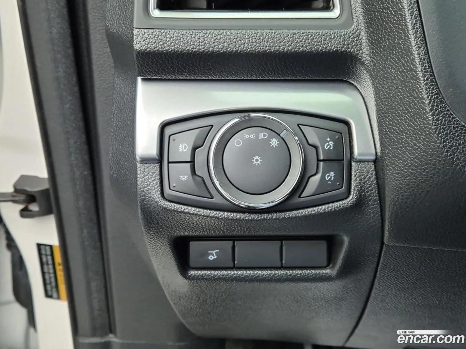 Ford Explorer 2017 — 5