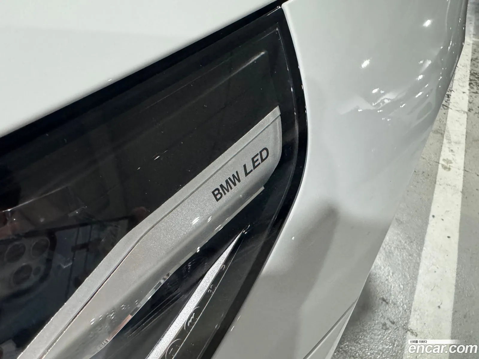 BMW 5 Series 2023 — 18