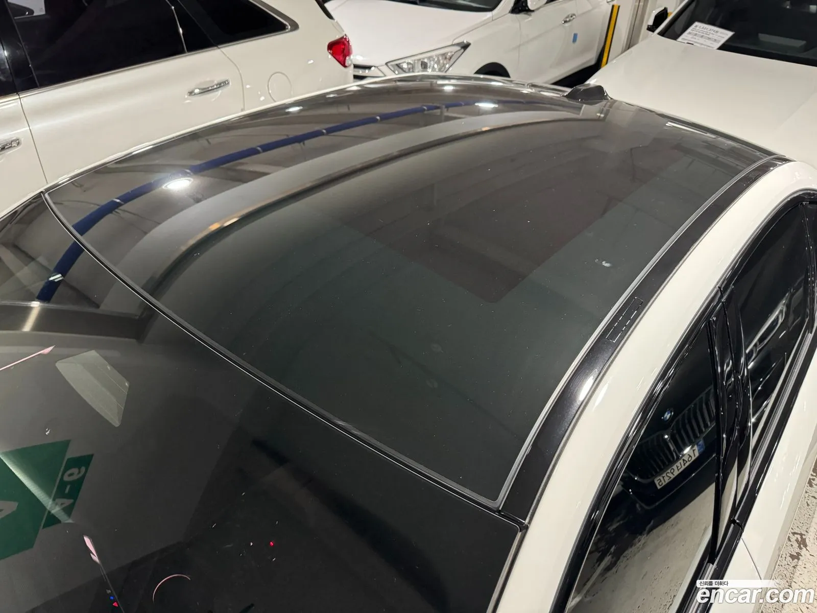 BMW 5 Series 2023 — 12