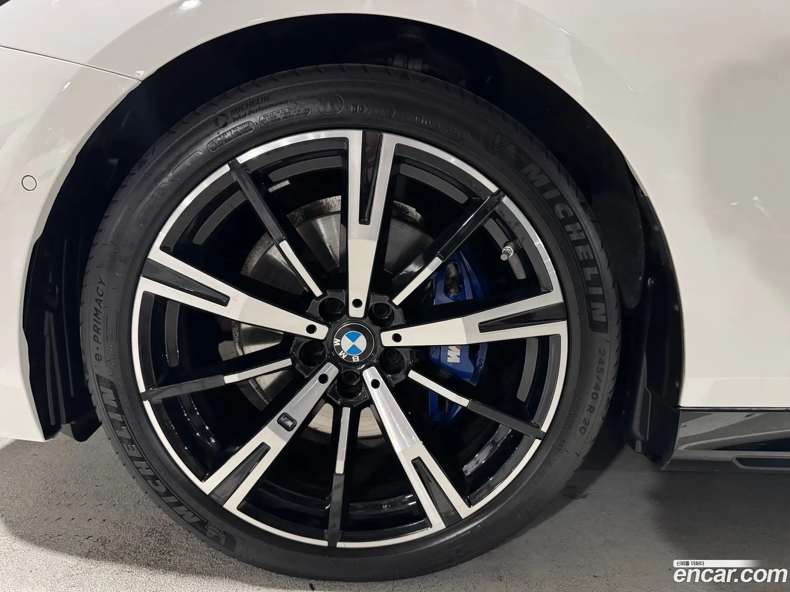 BMW 5 Series 2023 — 15