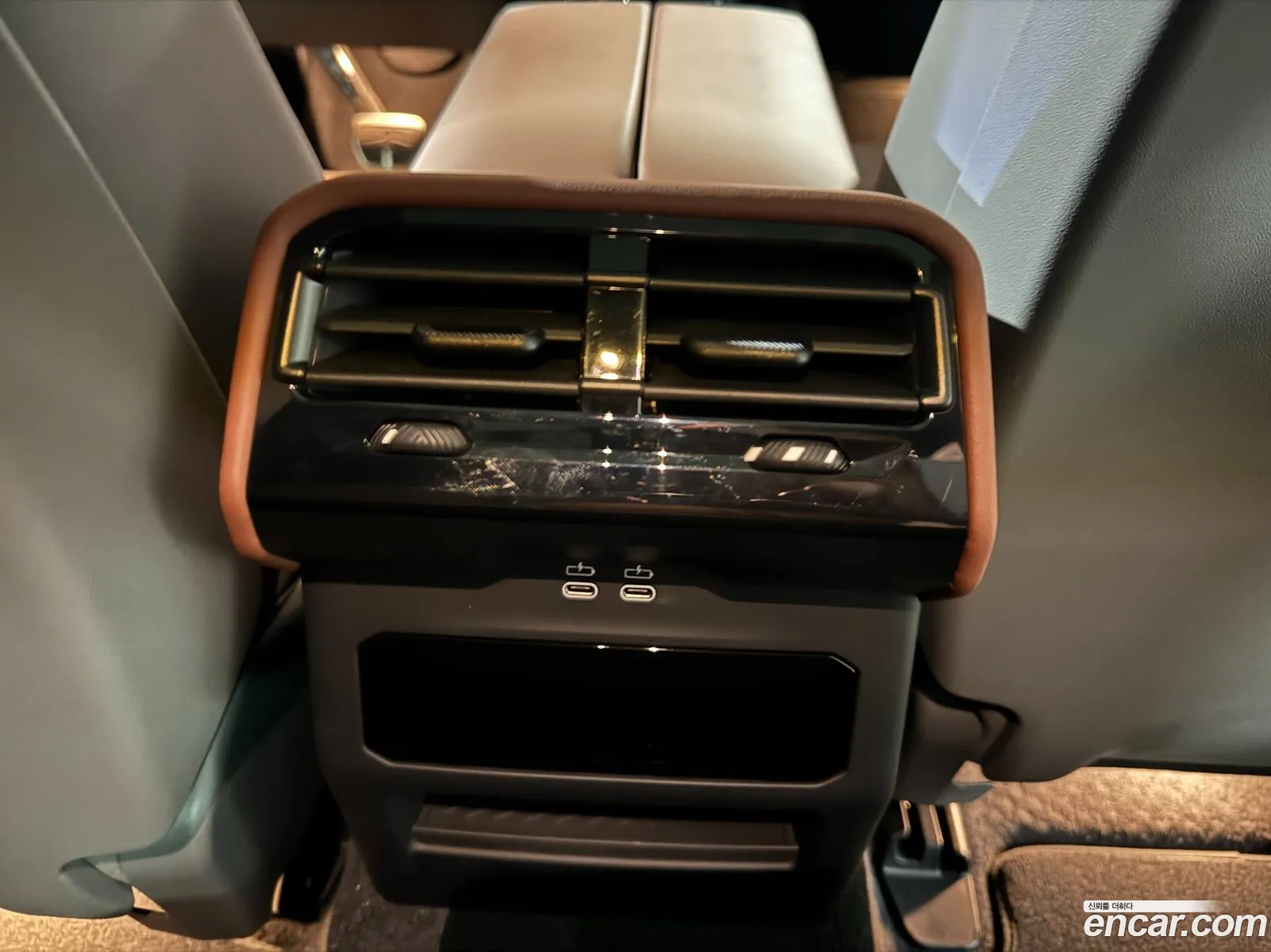 BMW 5 Series 2023 — 6