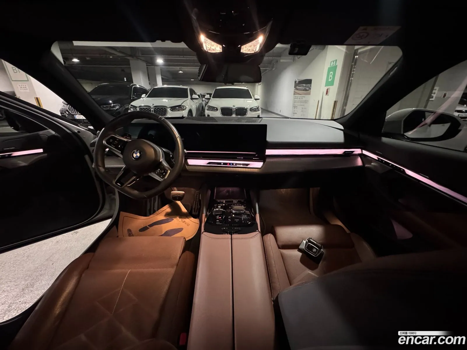 BMW 5 Series 2023 — 14