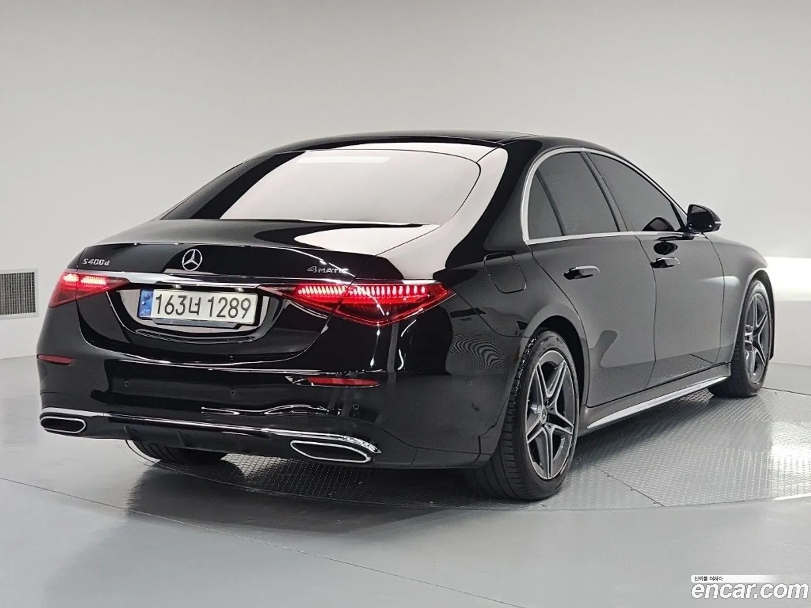 Mercedes-Benz S-Class W223 2021 — 17