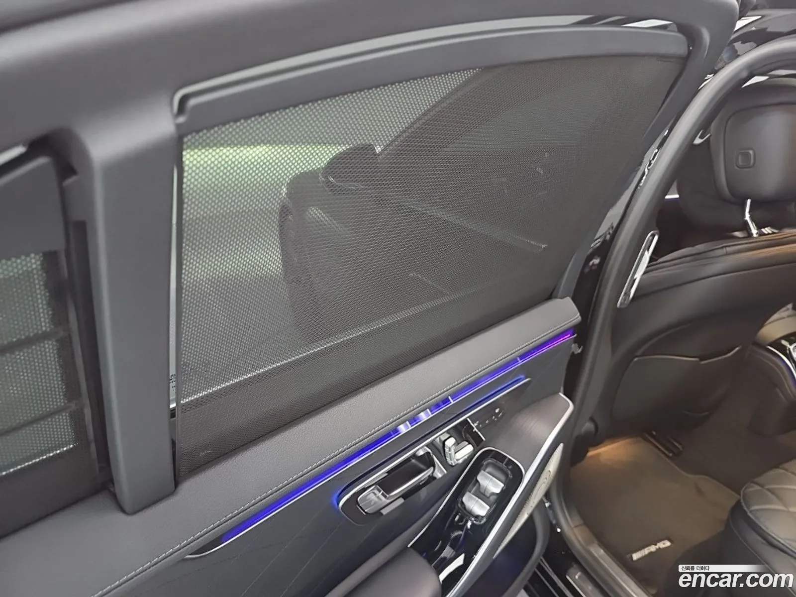 Mercedes-Benz S-Class W223 2021 — 10