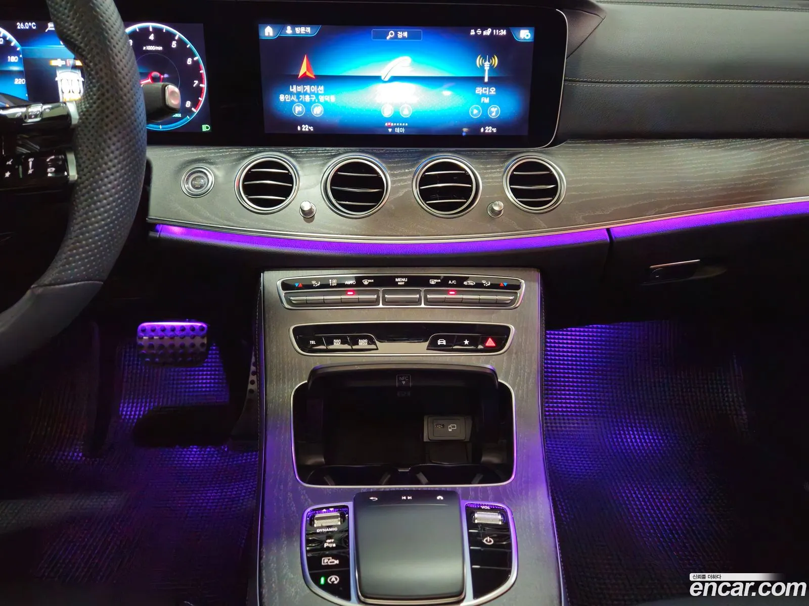 Mercedes-Benz E-Class W213 2022 — 6