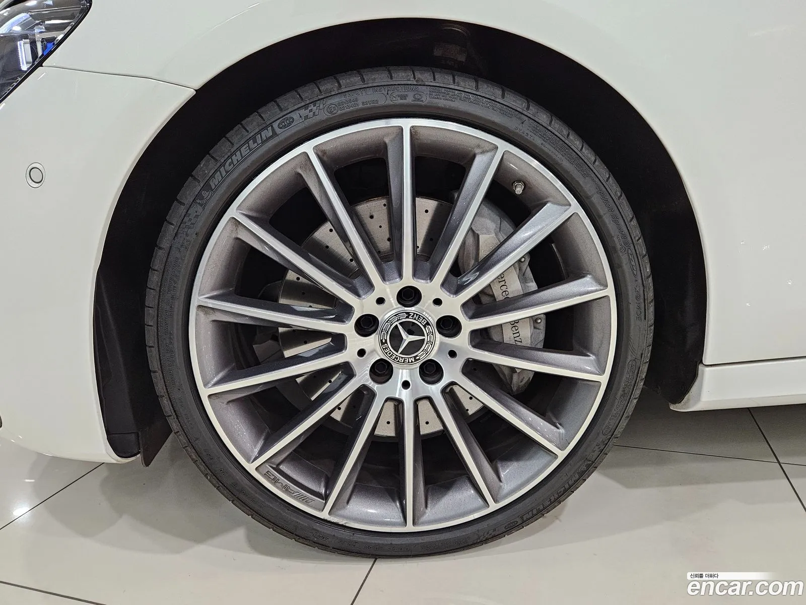 Mercedes-Benz E-Class W213 2022 — 5