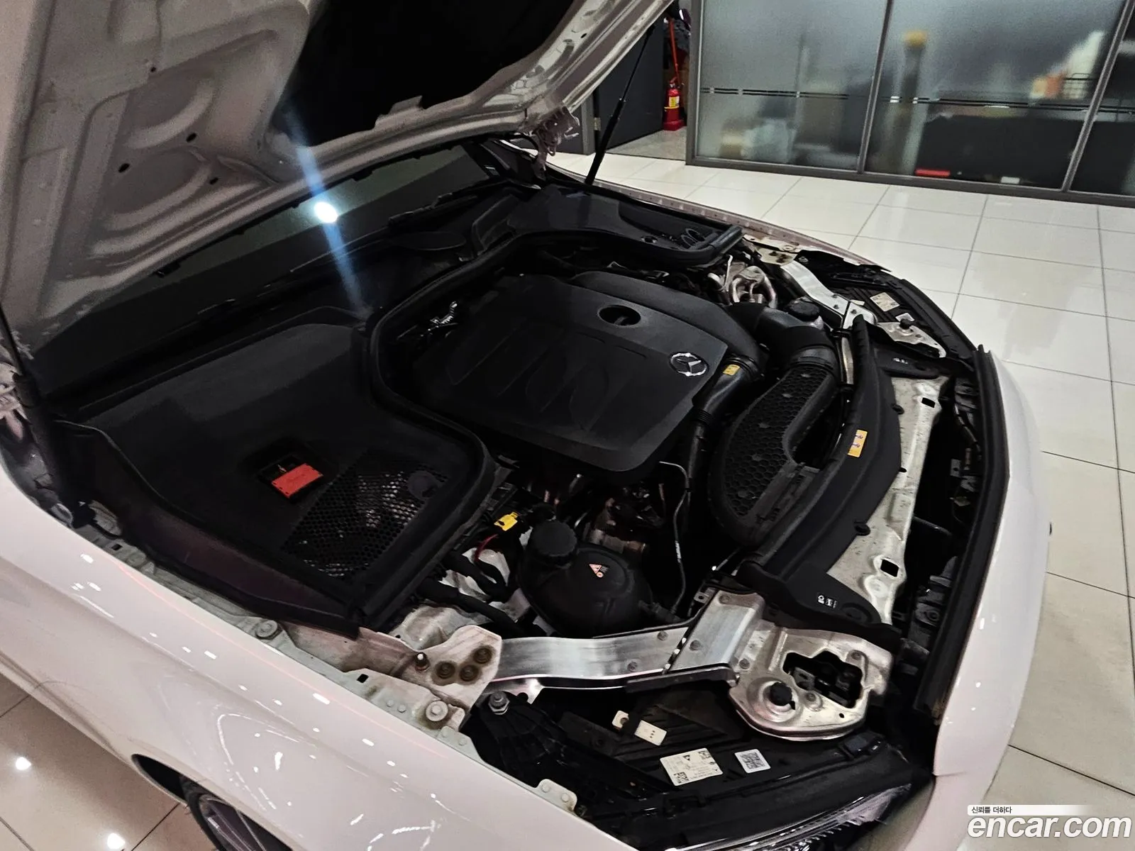 Mercedes-Benz E-Class W213 2022 — 15