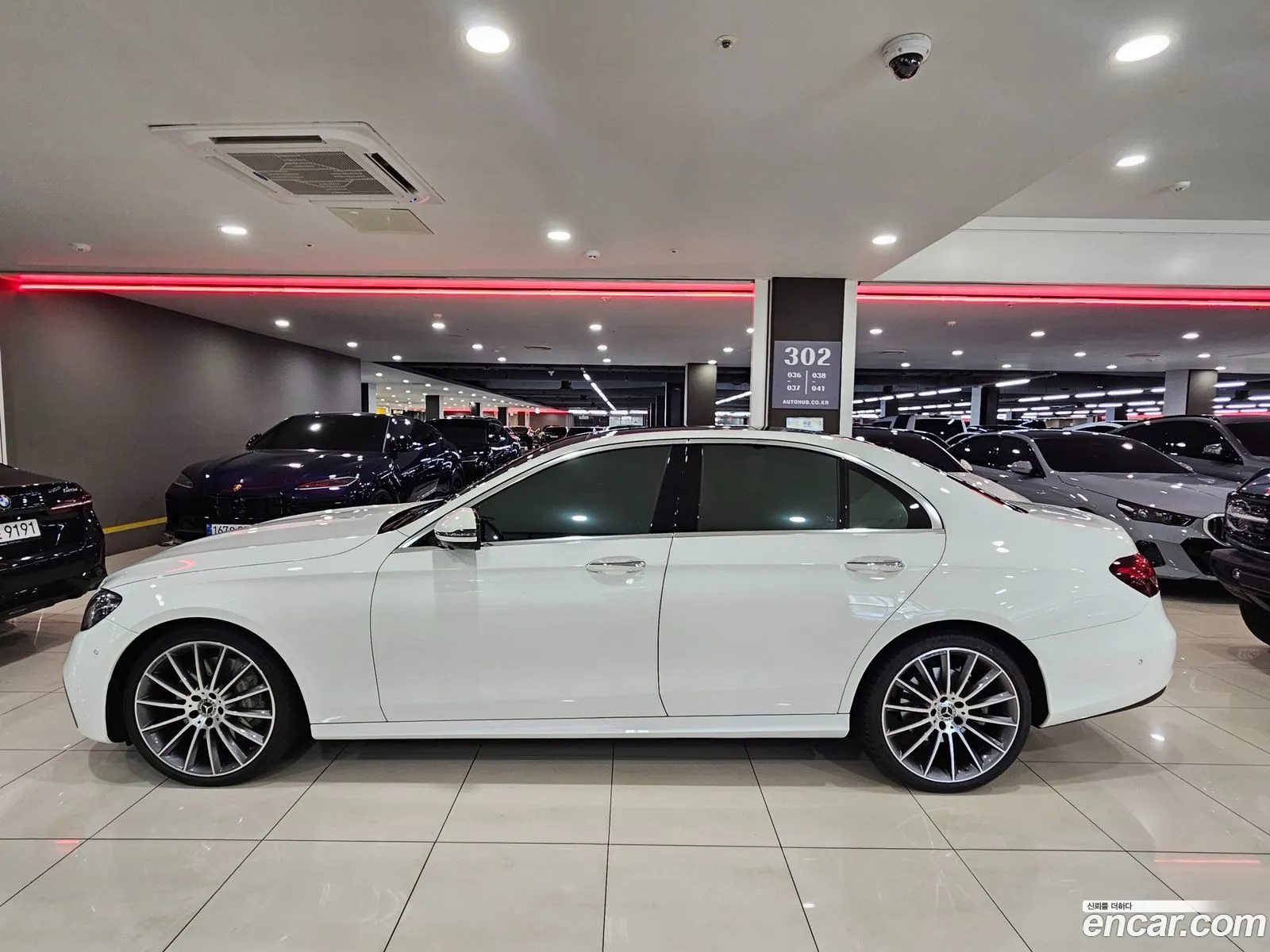 Mercedes-Benz E-Class W213 2022 — 2