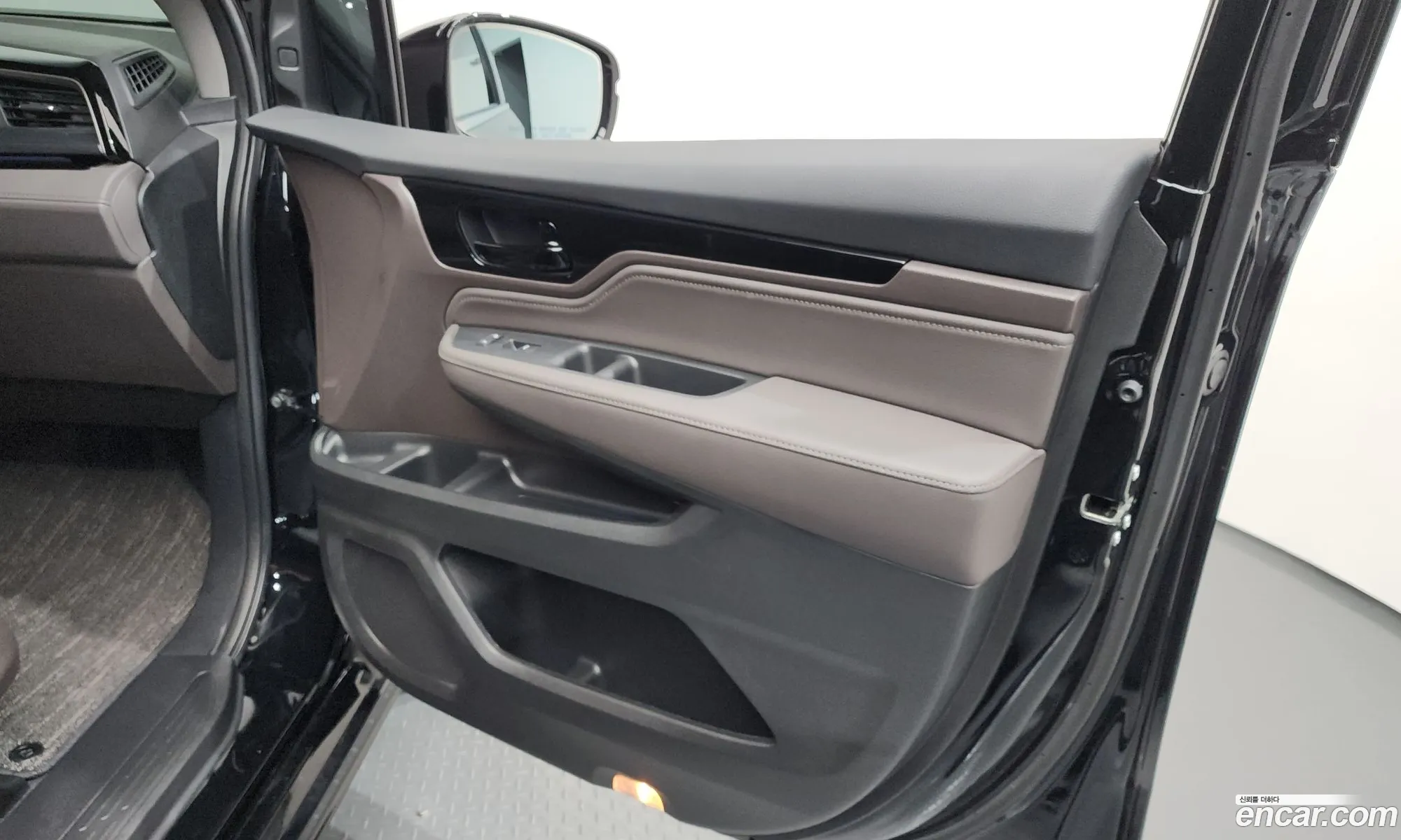Honda Odyssey 2023 — 13