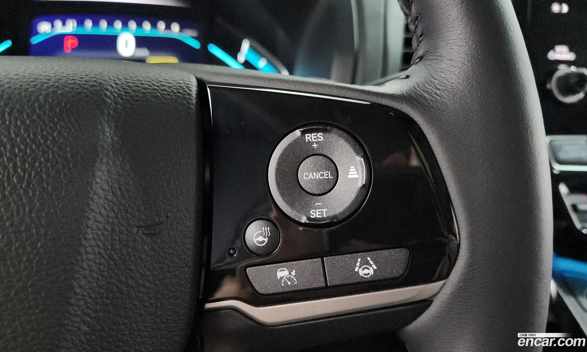 Honda Odyssey 2023 — 33