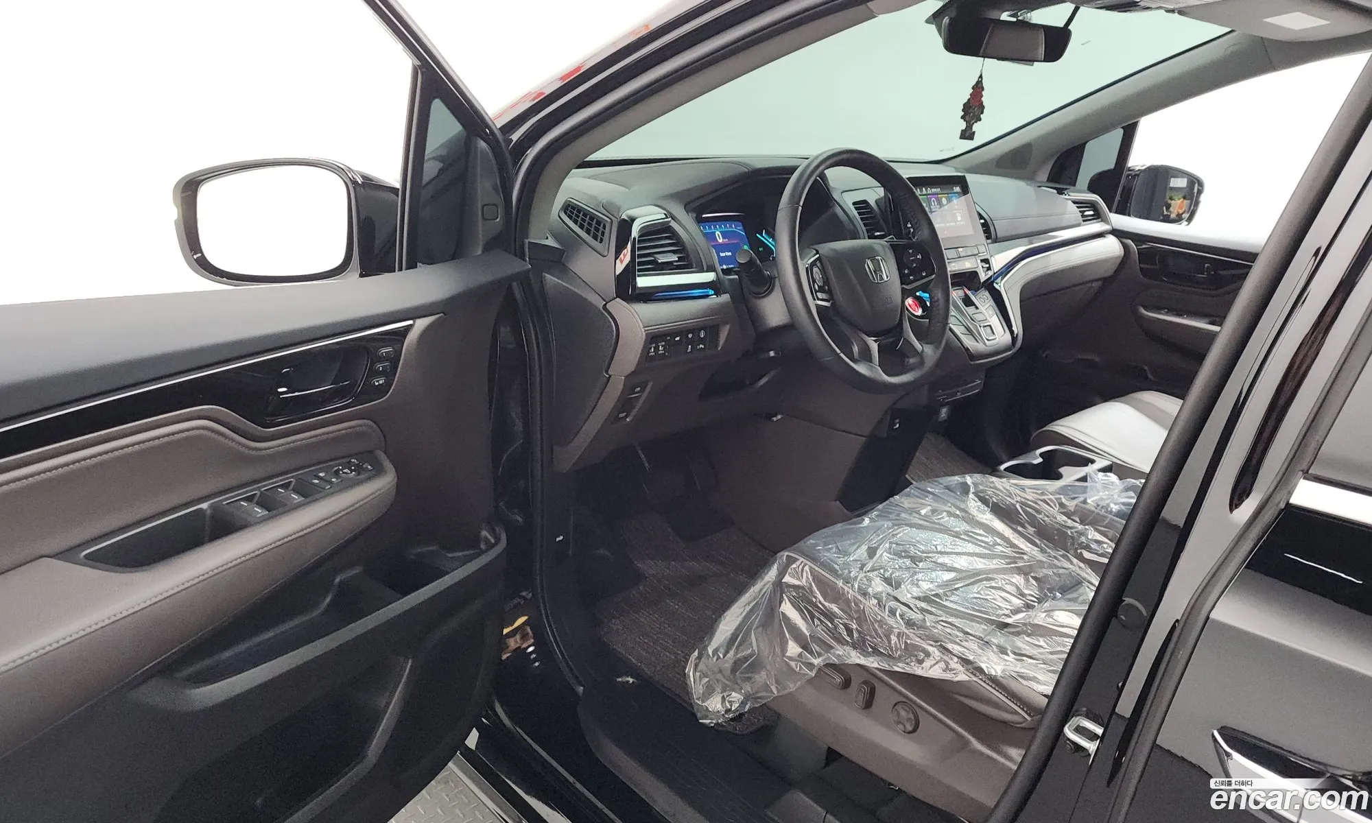 Honda Odyssey 2023 — 10