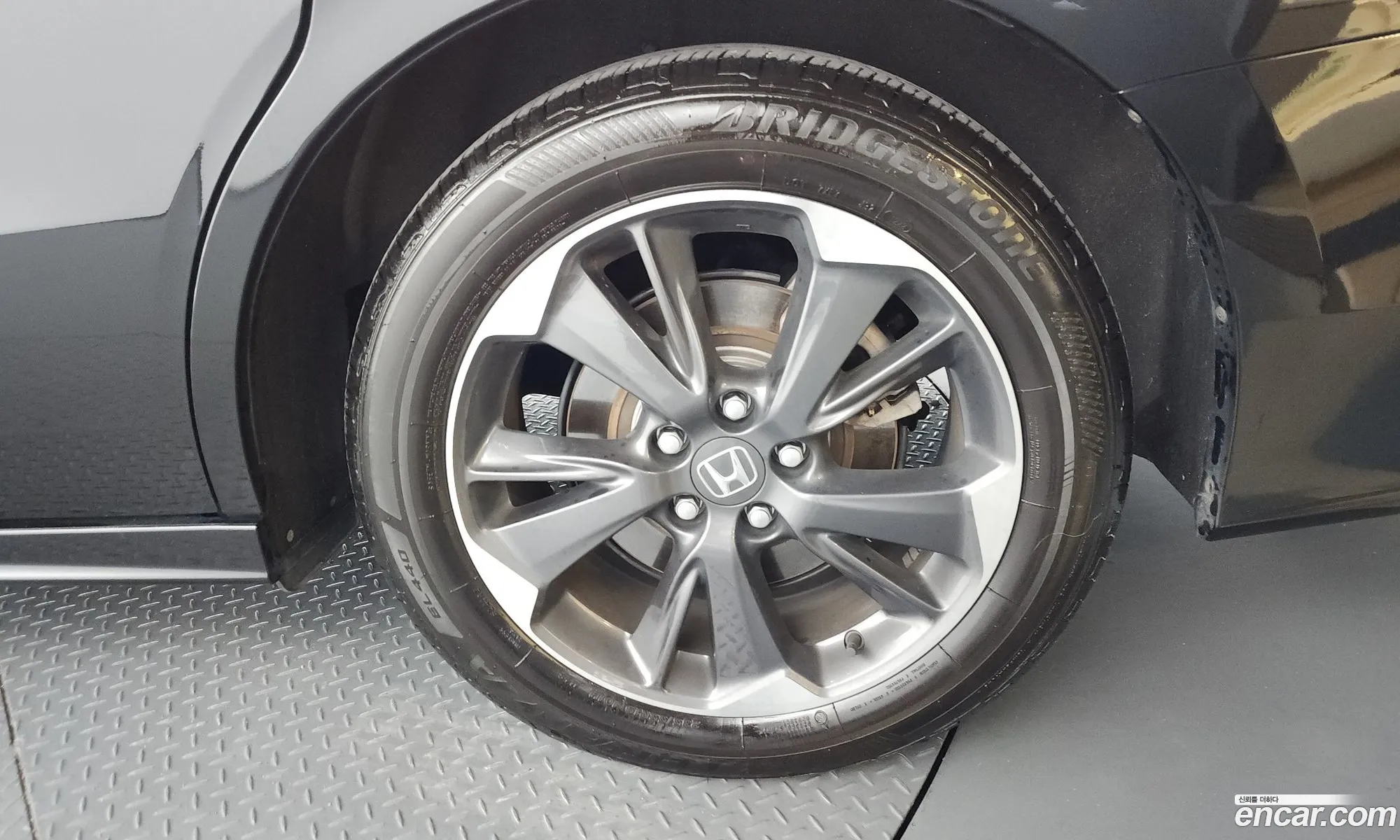 Honda Odyssey 2023 — 26
