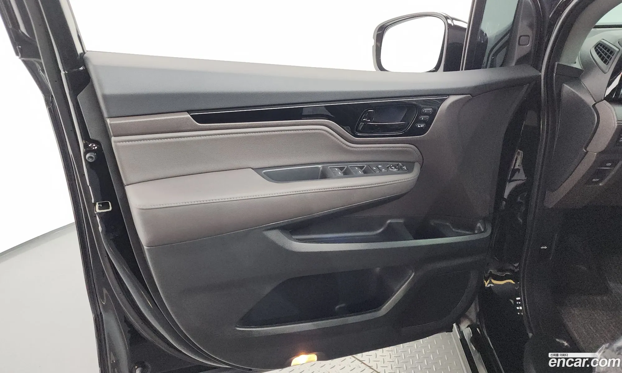 Honda Odyssey 2023 — 30