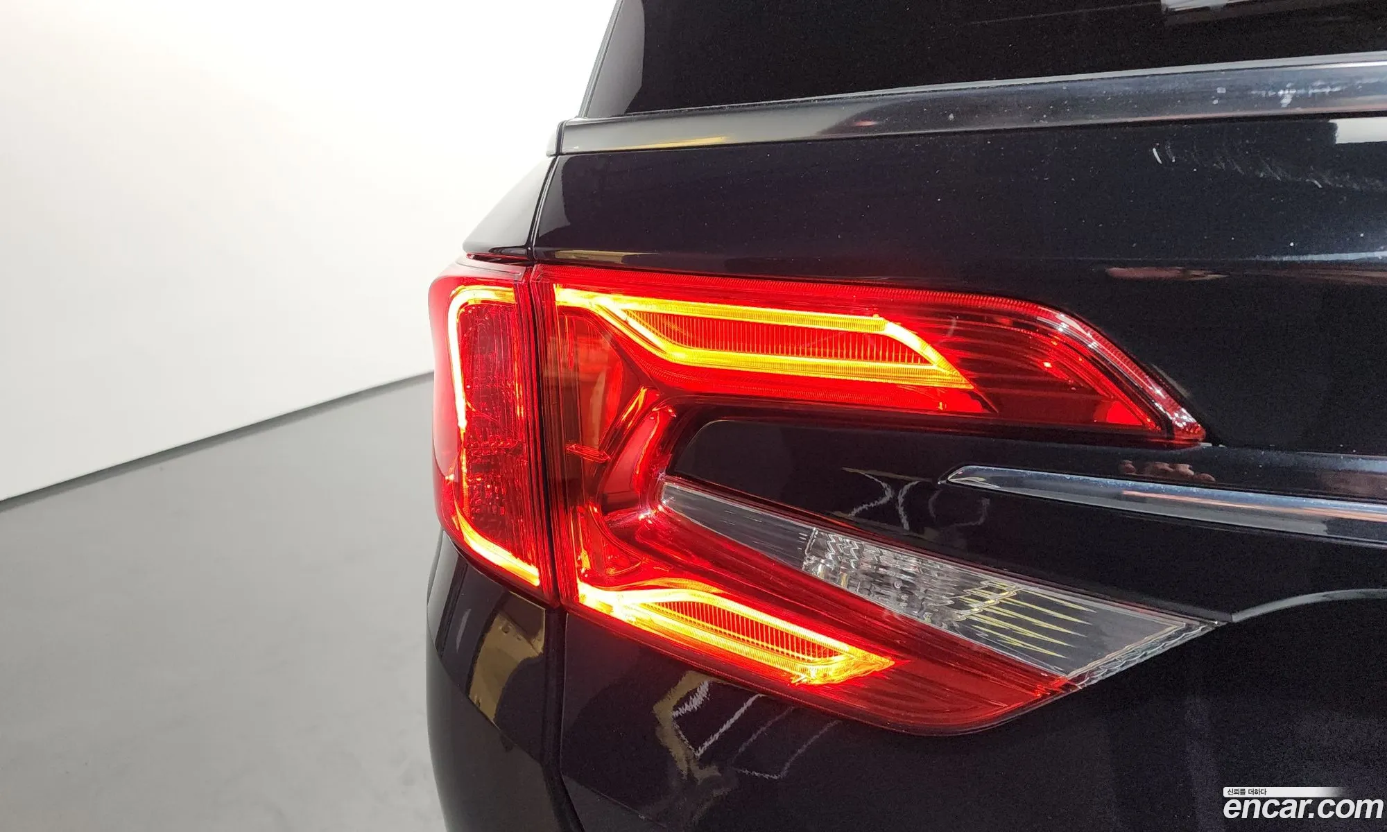 Honda Odyssey 2023 — 3
