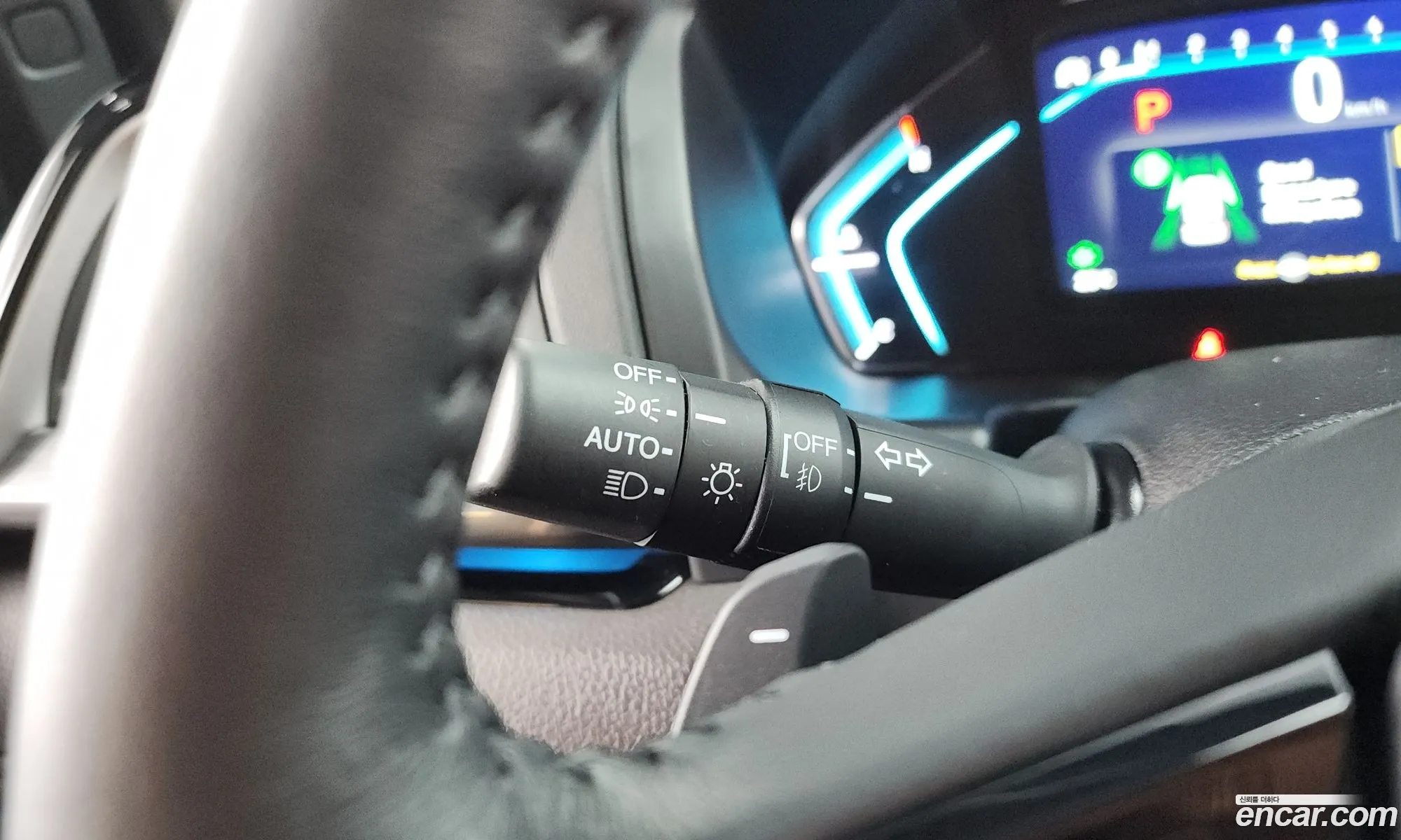 Honda Odyssey 2023 — 4