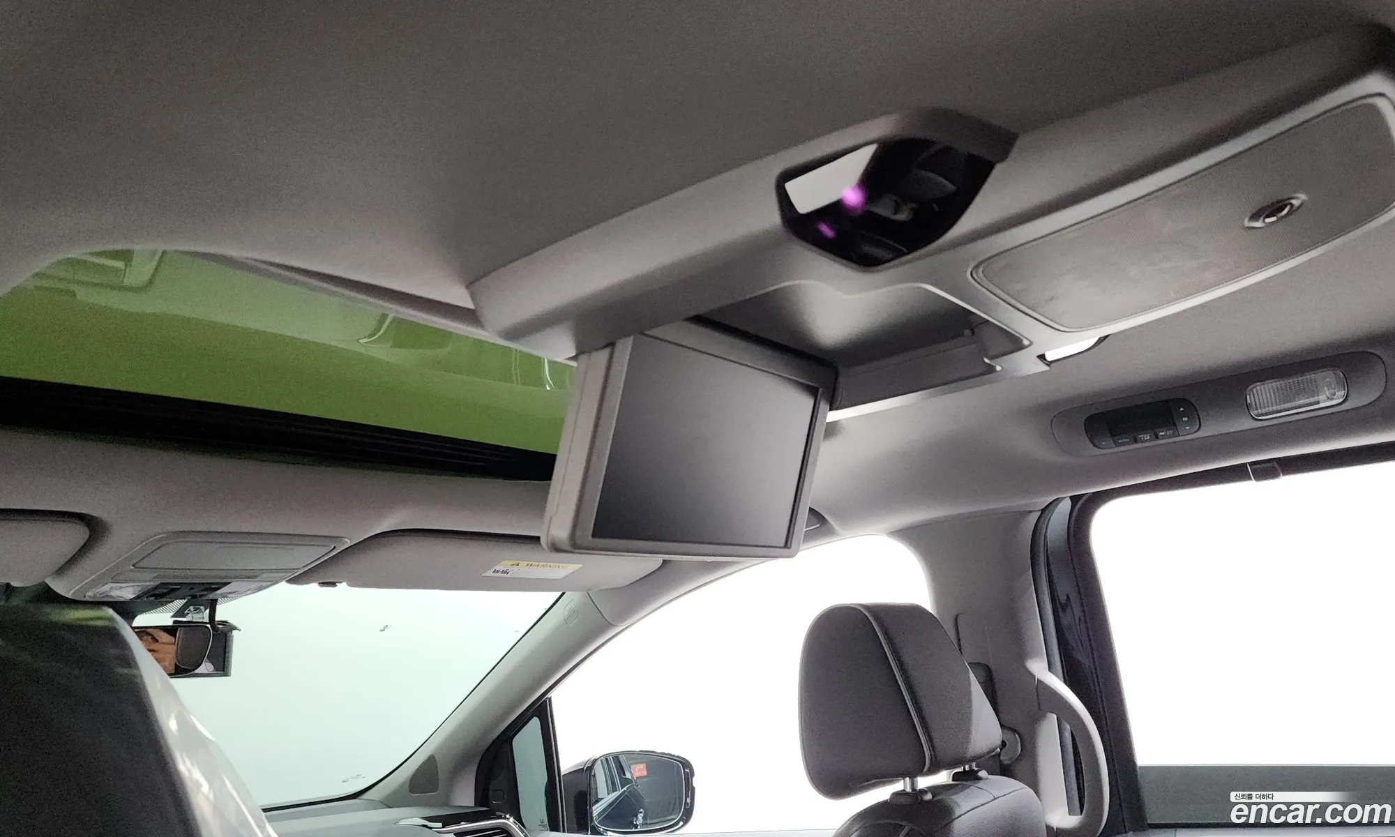 Honda Odyssey 2023 — 14