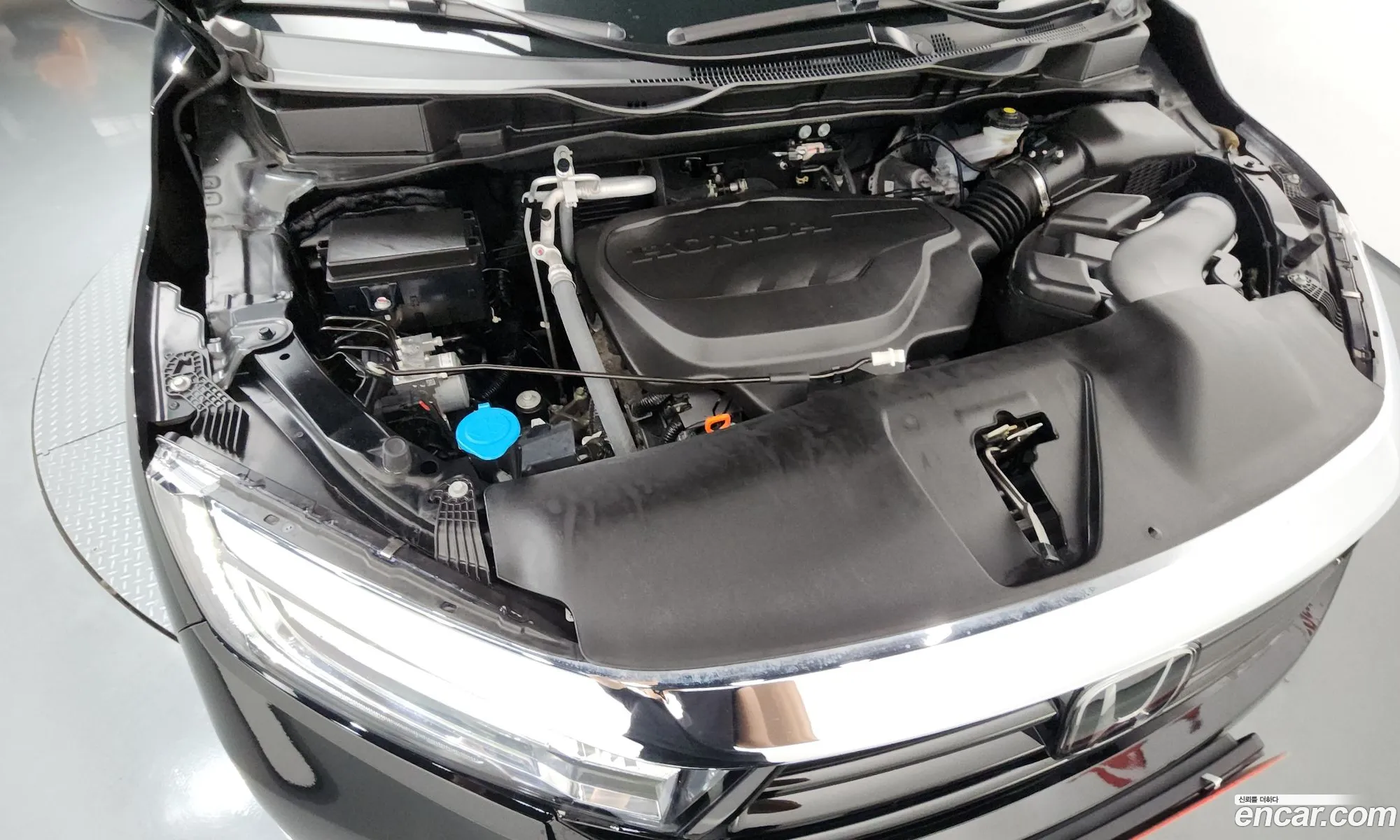Honda Odyssey 2023 — 11