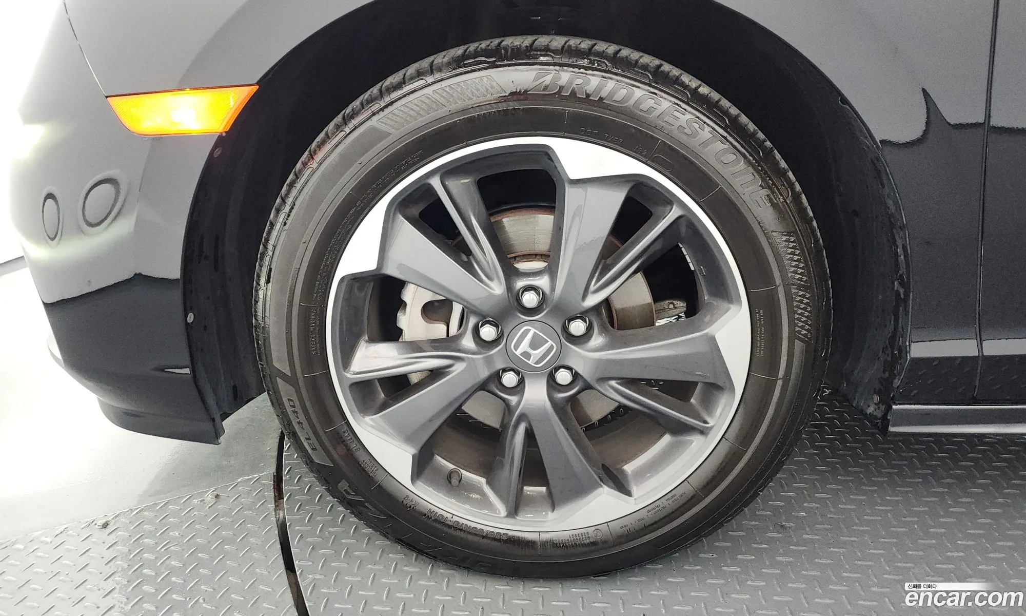 Honda Odyssey 2023 — 34