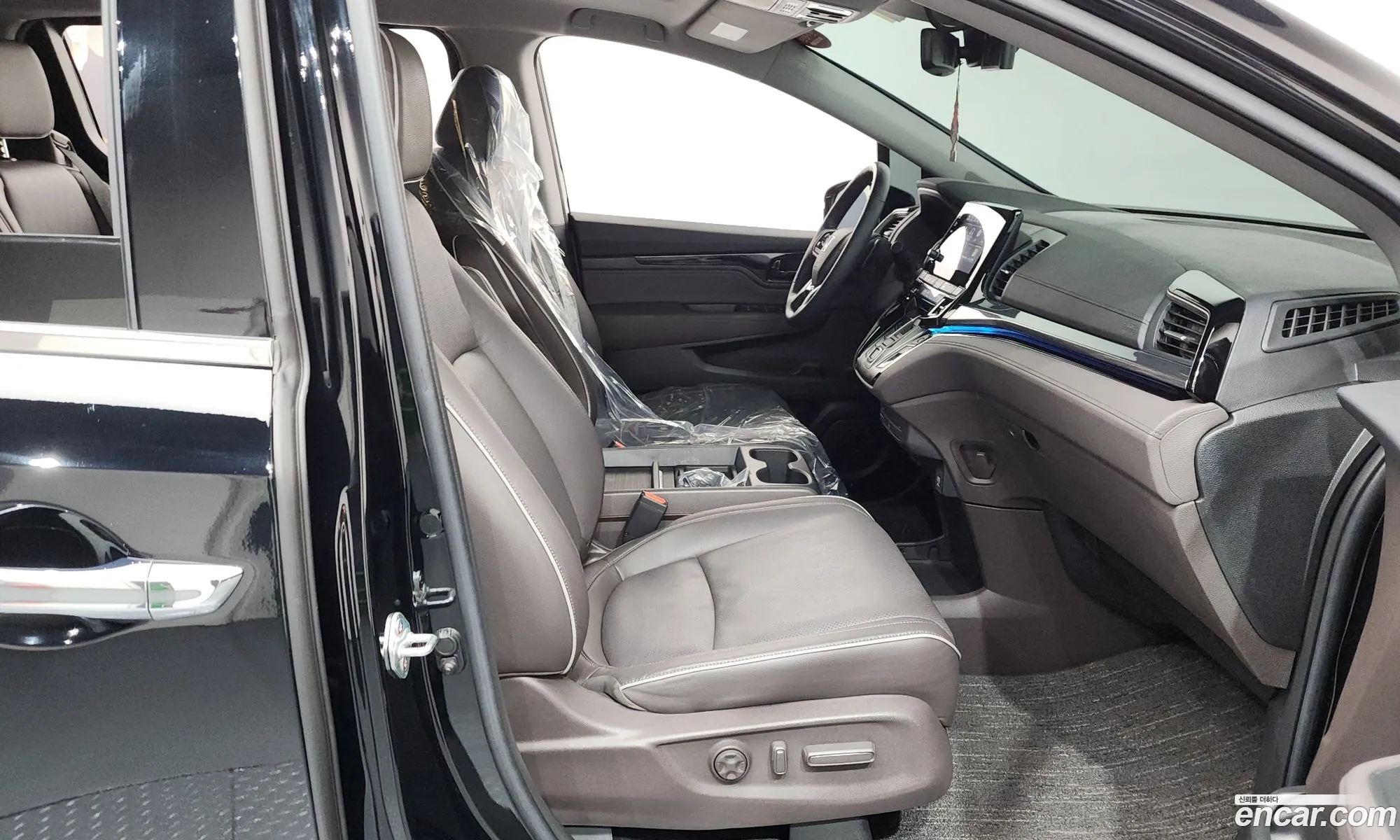 Honda Odyssey 2023 — 31