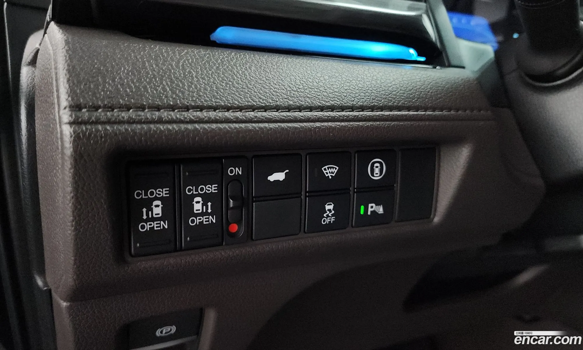 Honda Odyssey 2023 — 25