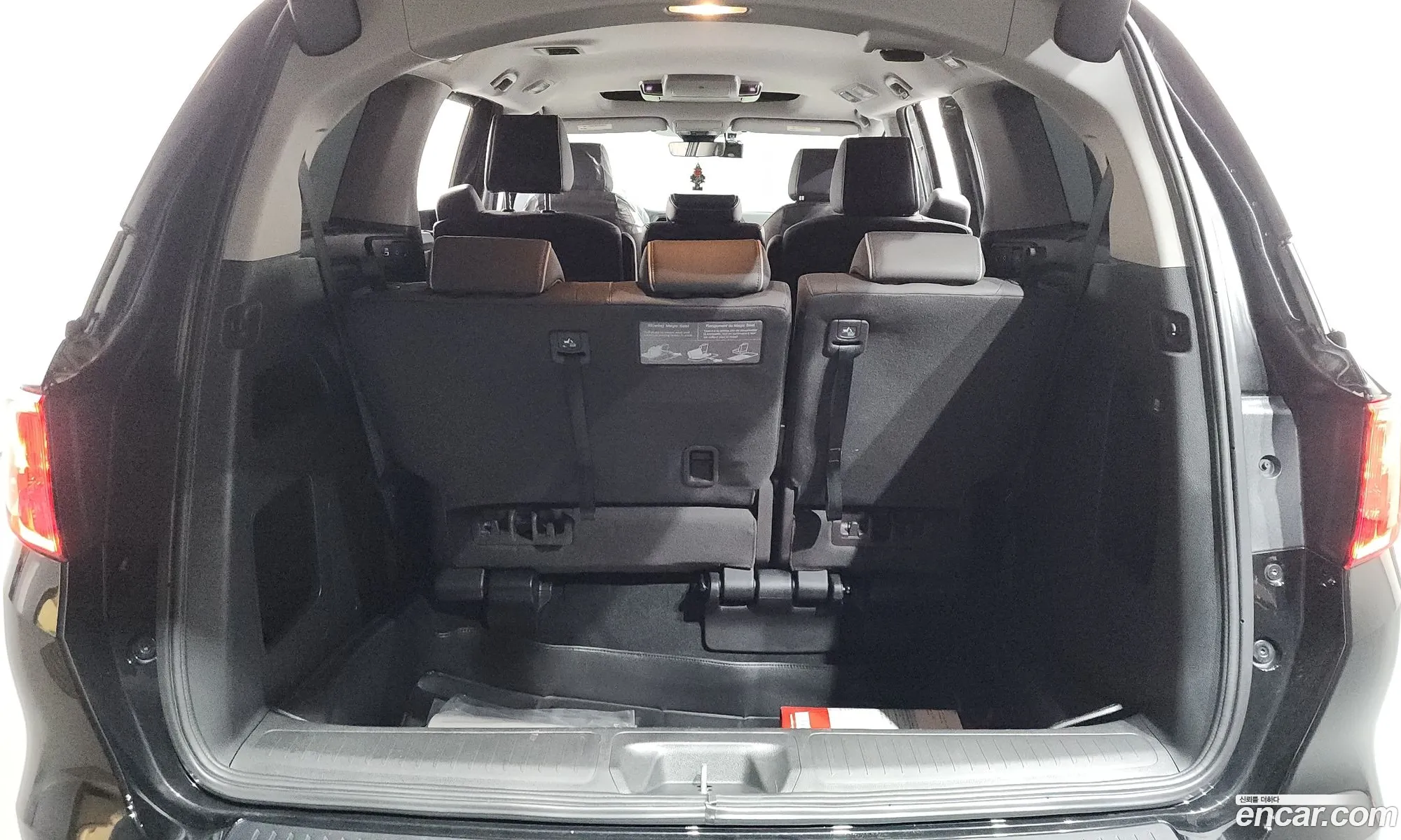 Honda Odyssey 2023 — 29