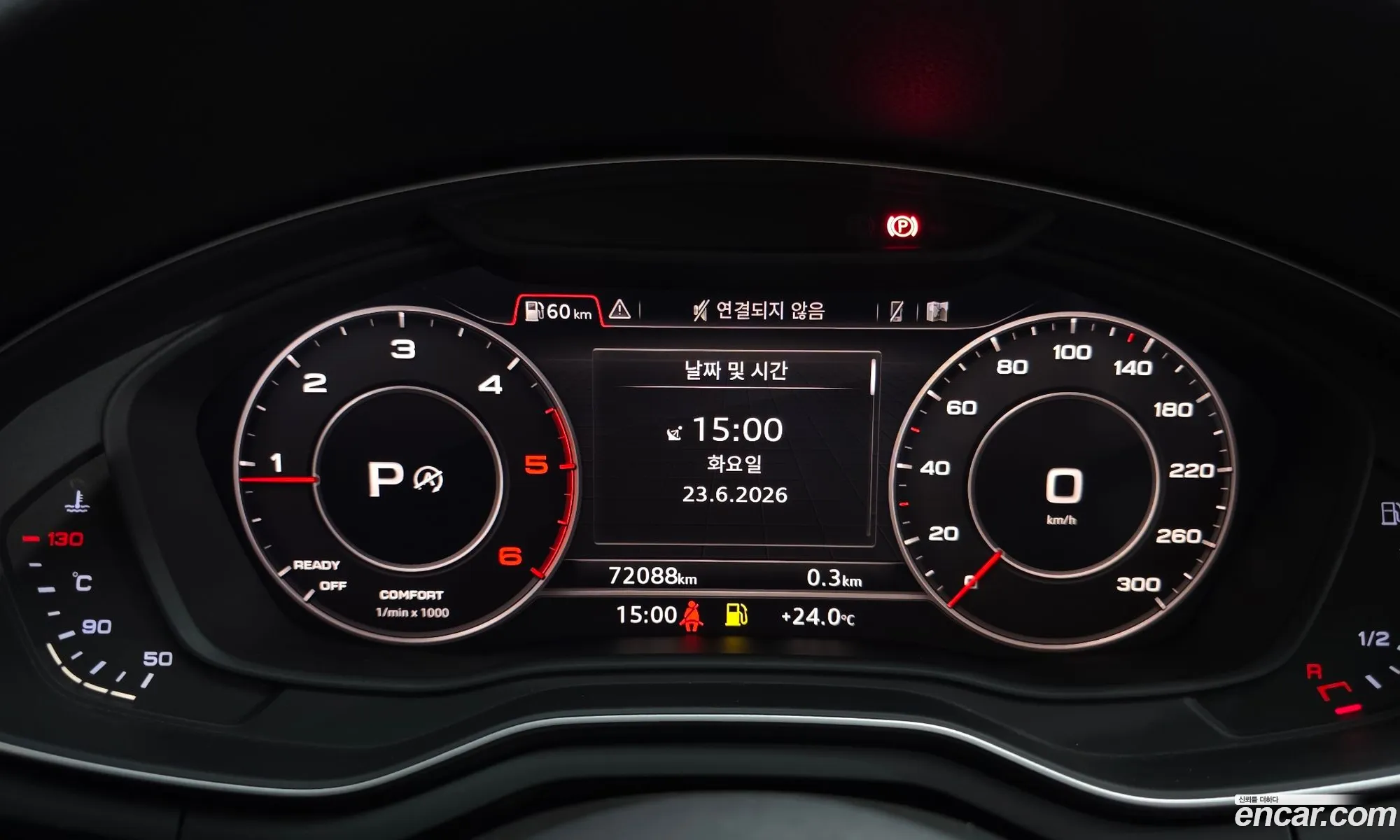 Audi A4 2018 WAUZZZF41JA186944 — 12
